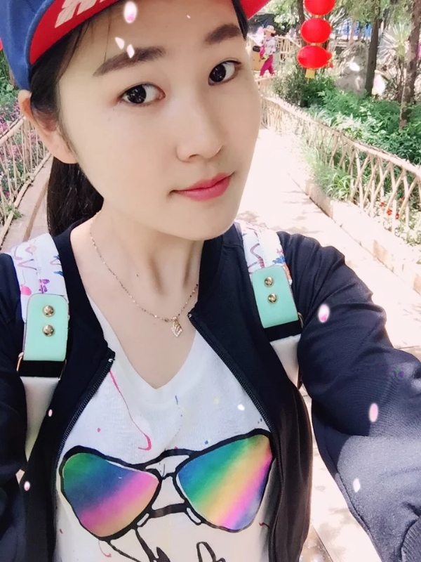 木木的第一张照片--心连心婚恋交友平台