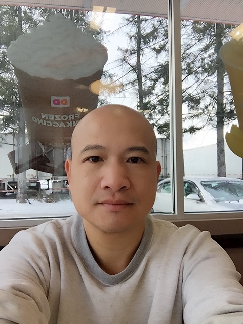Andylin8888的第一张照片--心连心婚恋交友平台
