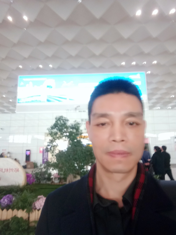 阿源的第三张照片--心连心婚恋交友平台