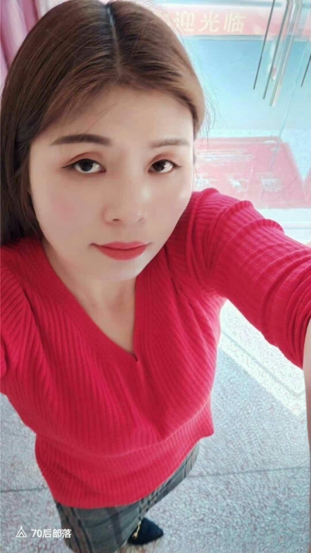 秘密花园的第一张照片--心连心婚恋交友平台