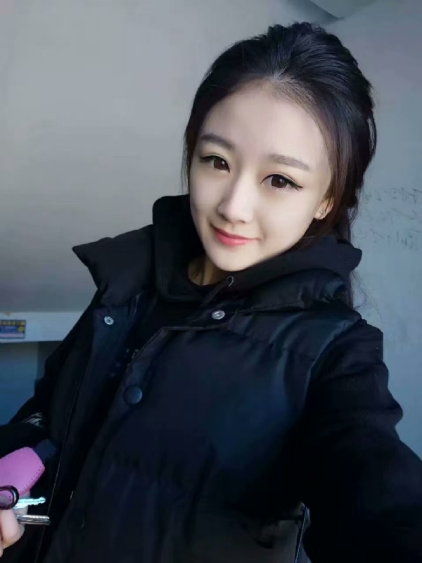 可爱的瑶的第一张照片--心连心婚恋交友平台