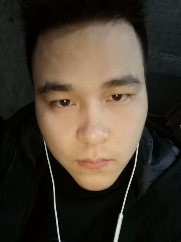 秋天的酒的第一张照片--心连心婚恋交友平台