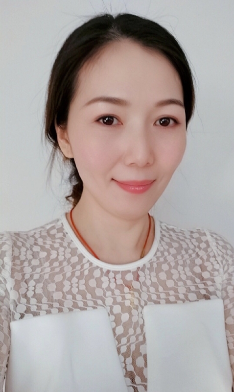 linxin的第一张照片--心连心婚恋交友平台