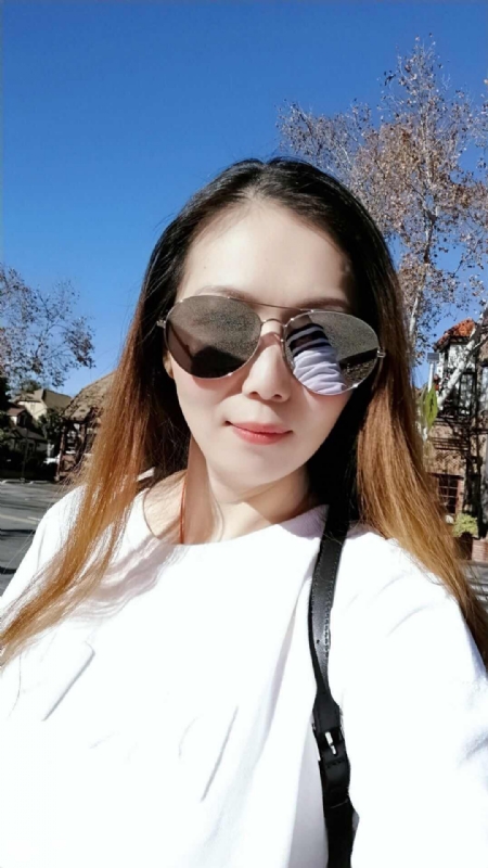 linxin的第三张照片--心连心婚恋交友平台