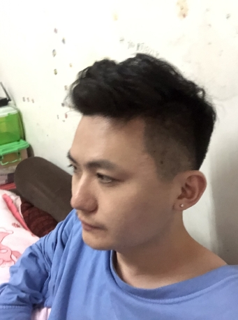 生的第一张照片--心连心婚恋交友平台