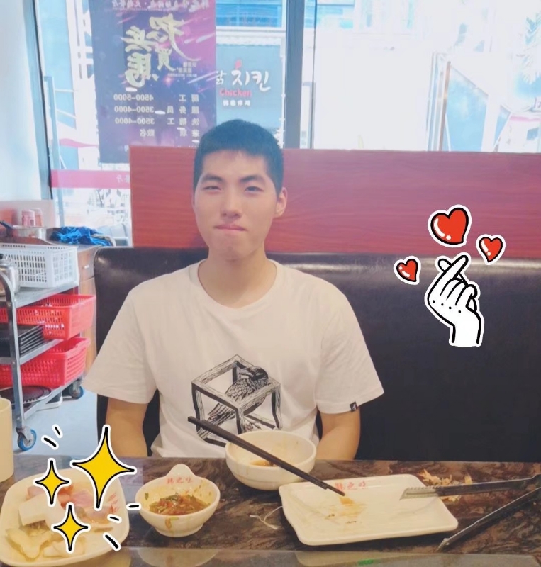 XUAN傑的第一张照片--心连心婚恋交友平台