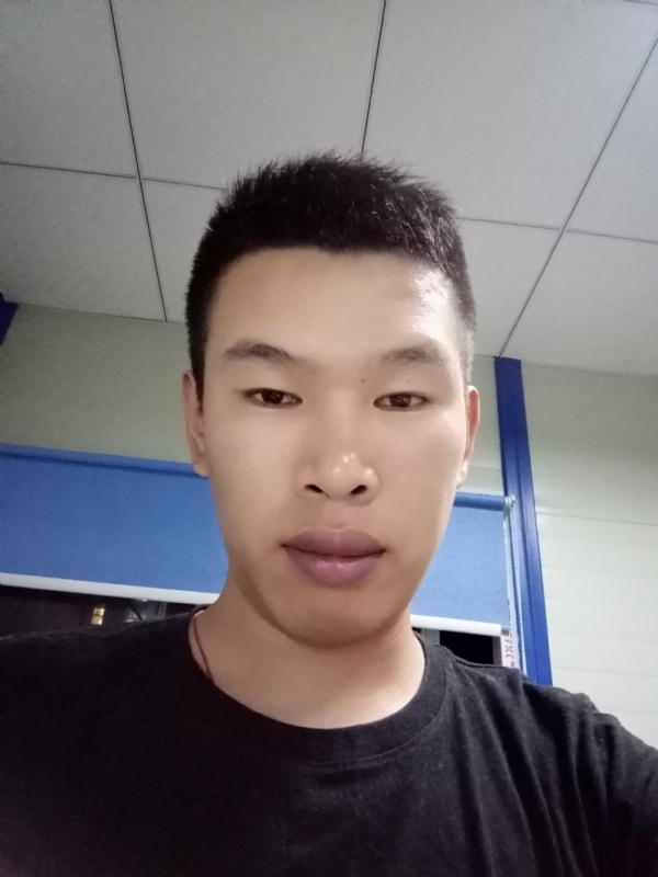 不一样得烟火的第一张照片--心连心婚恋交友平台