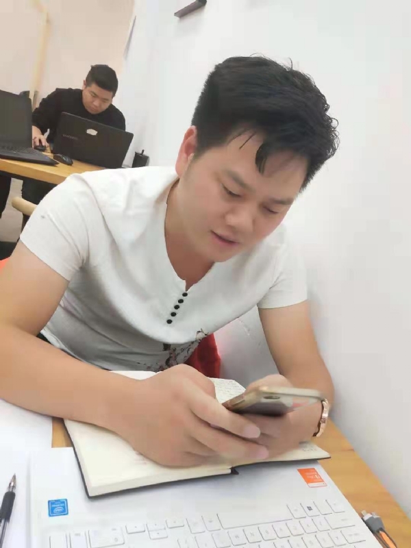 麒麟的第一张照片--心连心婚恋交友平台