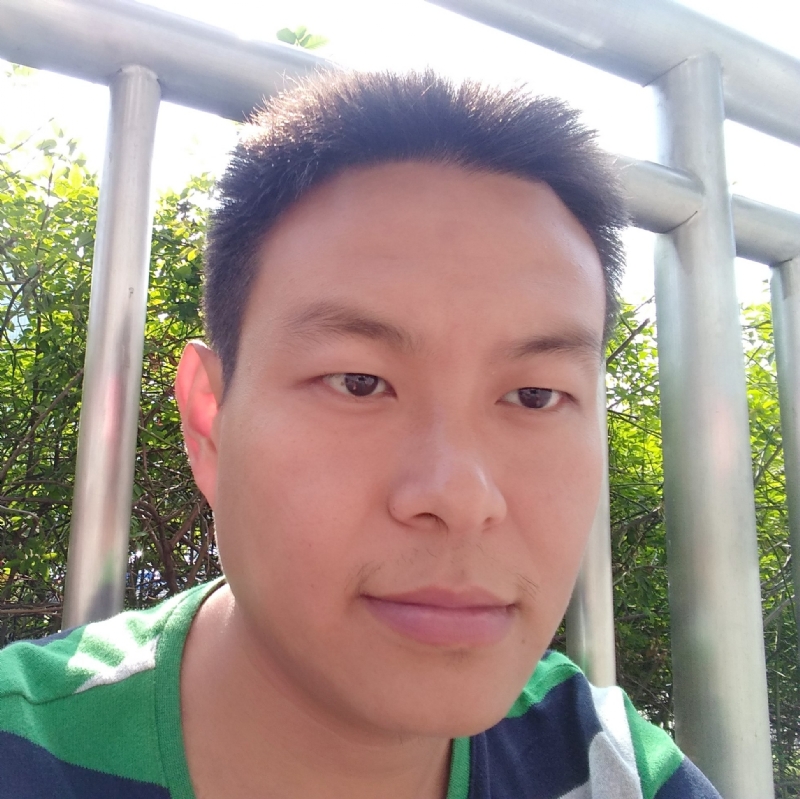 崔尚书的第一张照片--心连心婚恋交友平台