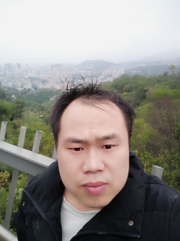 寻找幸福的第一张照片--心连心婚恋交友平台