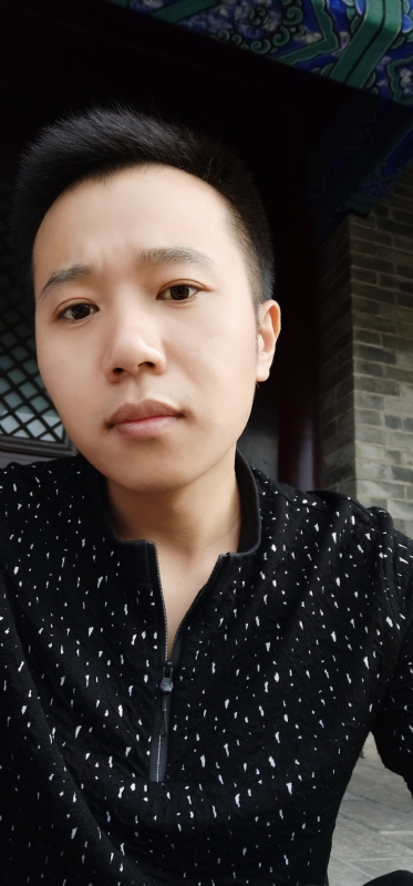 大象随风的第一张照片--心连心婚恋交友平台