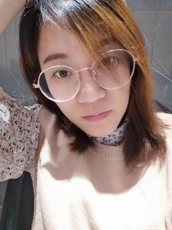 xiaobuliu888的第一张照片--心连心婚恋交友平台