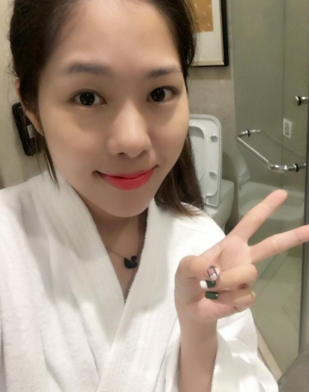 爱你很幸福的第一张照片--心连心婚恋交友平台