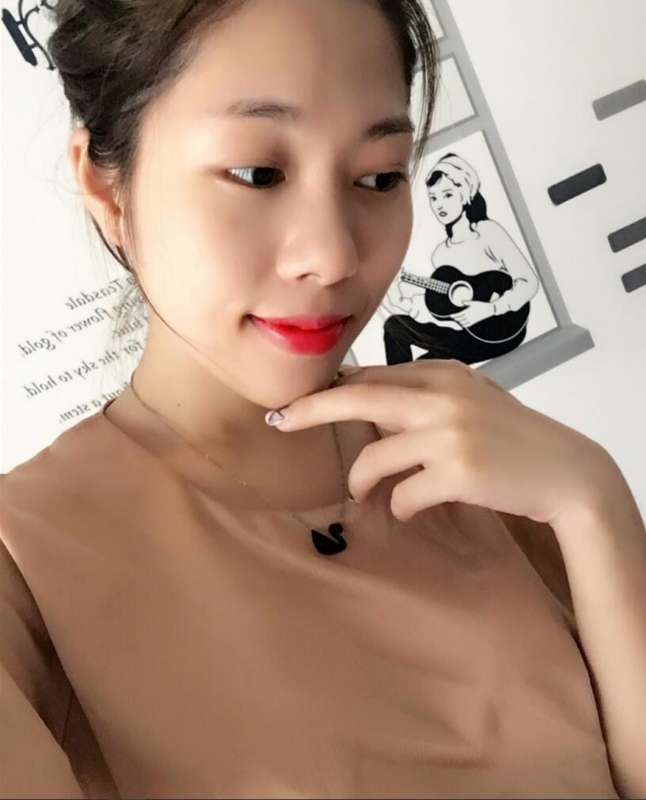 爱你很幸福的第二张照片--心连心婚恋交友平台