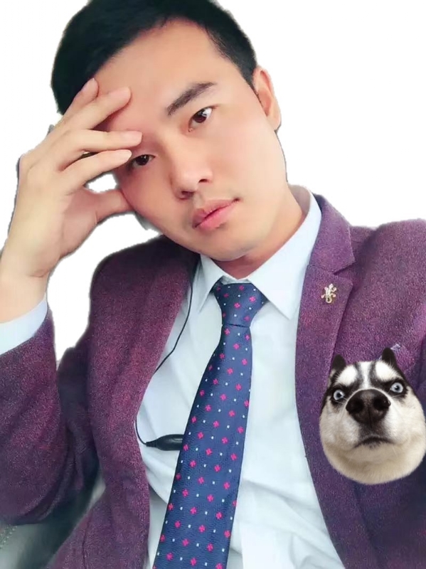 郑公子的第一张照片--心连心婚恋交友平台