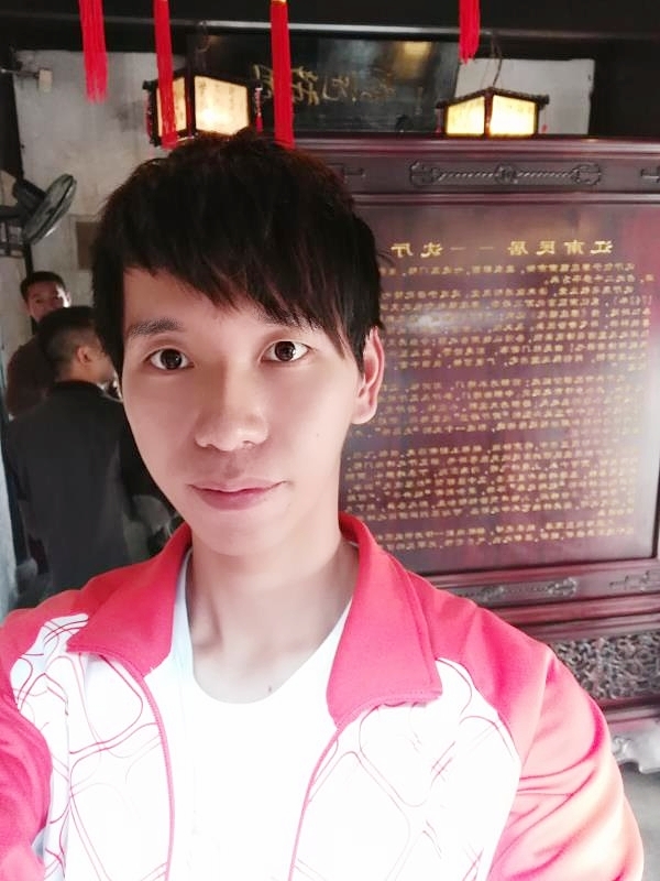 alex流年的第一张照片--心连心婚恋交友平台