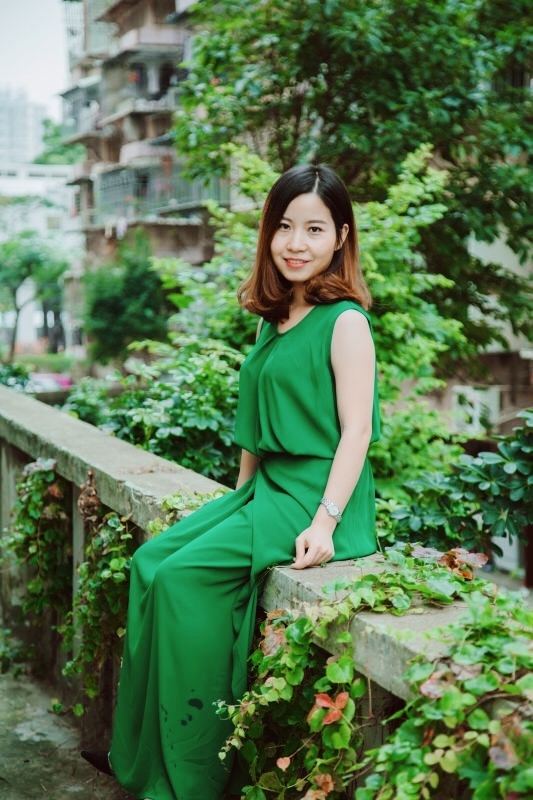 鸢莺的第五张照片--心连心婚恋交友平台
