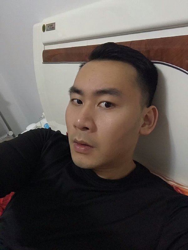 领悟的第一张照片--心连心婚恋交友平台