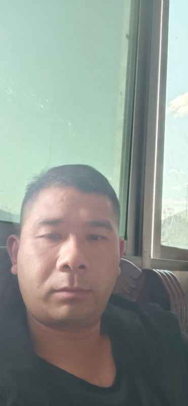 风一样的男人的第一张照片--心连心婚恋交友平台