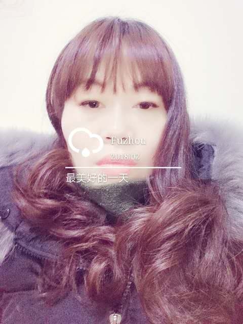 今生之缘的第一张照片--心连心婚恋交友平台