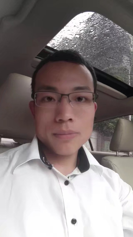 随缘而来的第一张照片--心连心婚恋交友平台