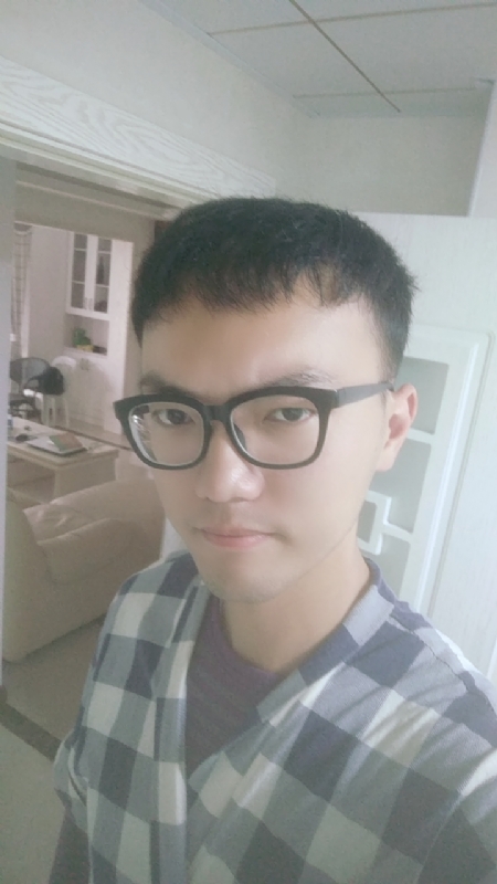 大酋长的第一张照片--心连心婚恋交友平台