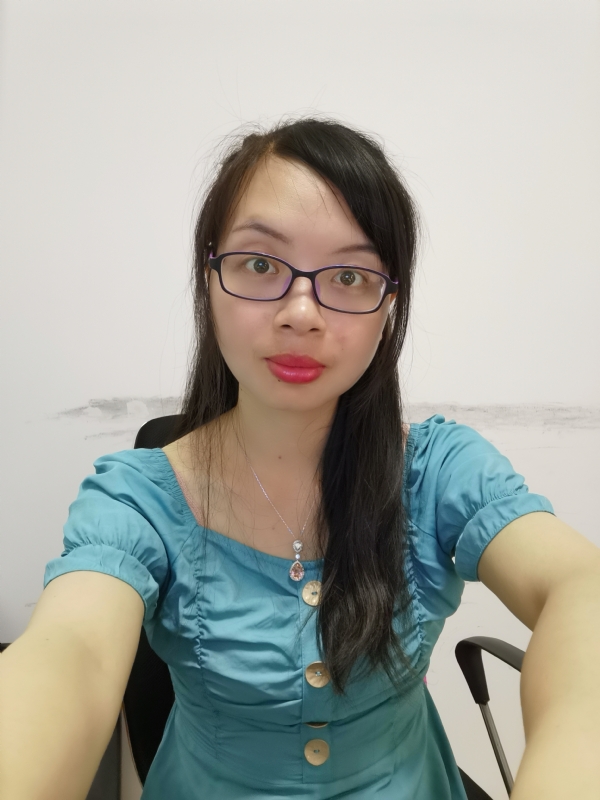 秋记的第二张照片--心连心婚恋交友平台