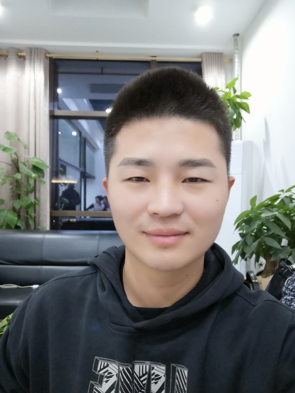 春茶的第一张照片--心连心婚恋交友平台