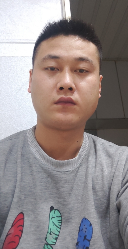 孤帆的第一张照片--心连心婚恋交友平台