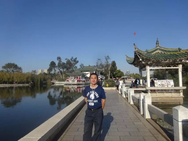 真心的龙的第一张照片--心连心婚恋交友平台