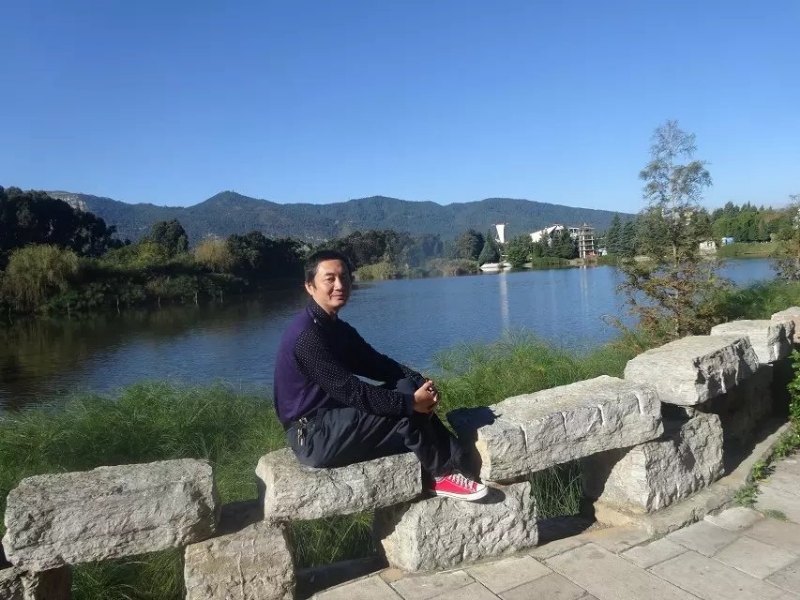真心的龙的第八张照片--心连心婚恋交友平台