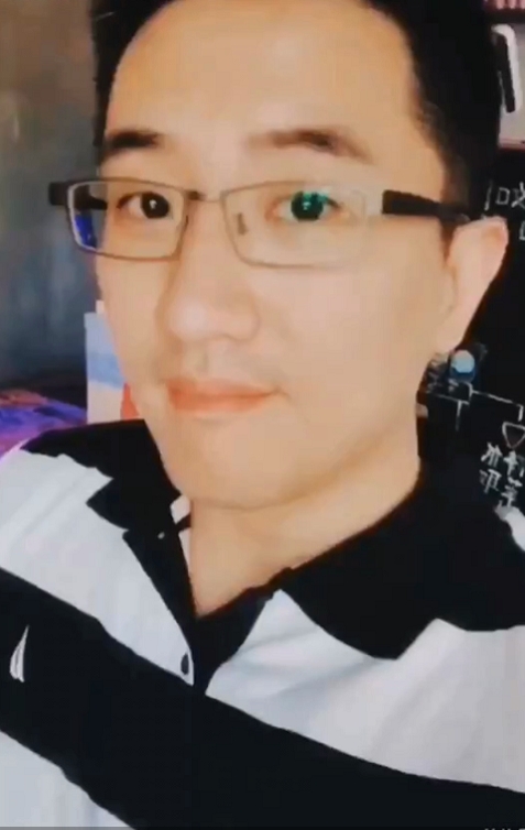 虎子的第一张照片--心连心婚恋交友平台
