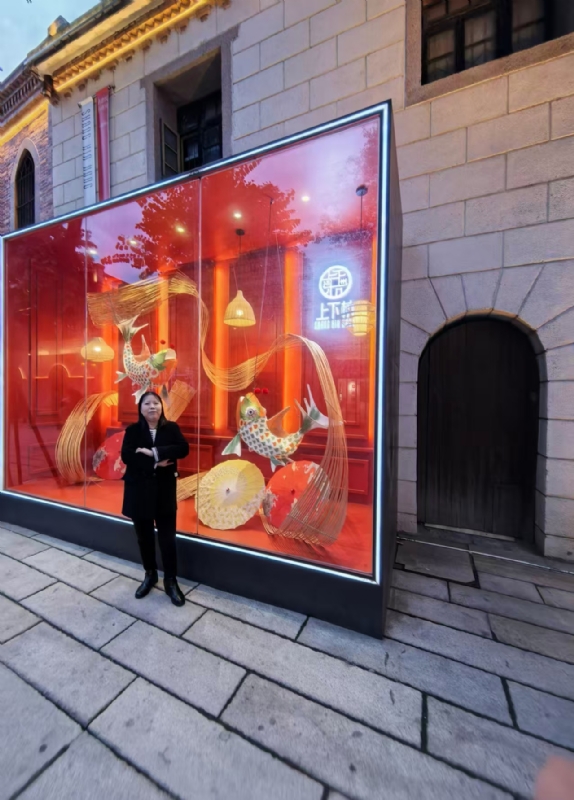 mary的第三张照片--心连心婚恋交友平台