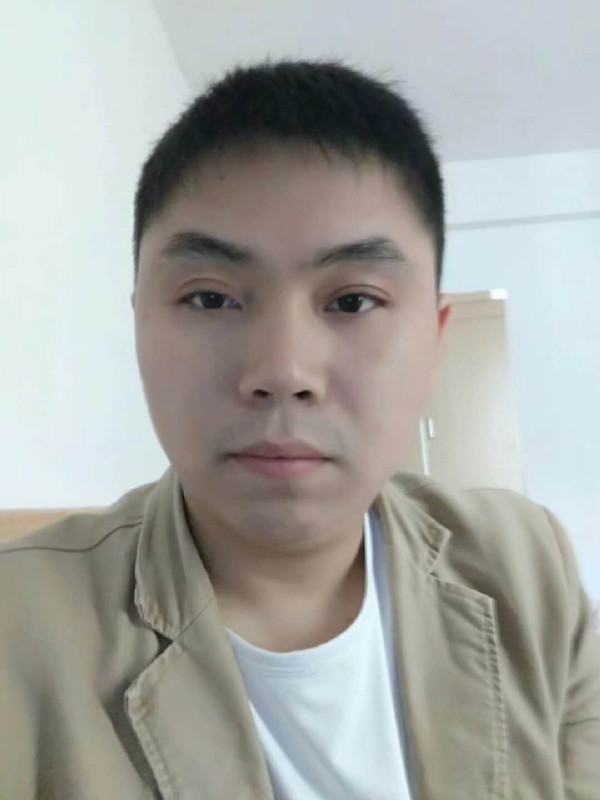 早晨的阳光的第一张照片--心连心婚恋交友平台