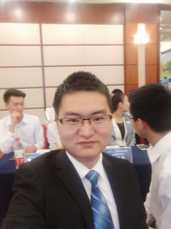 慕秋的第二张照片--心连心婚恋交友平台