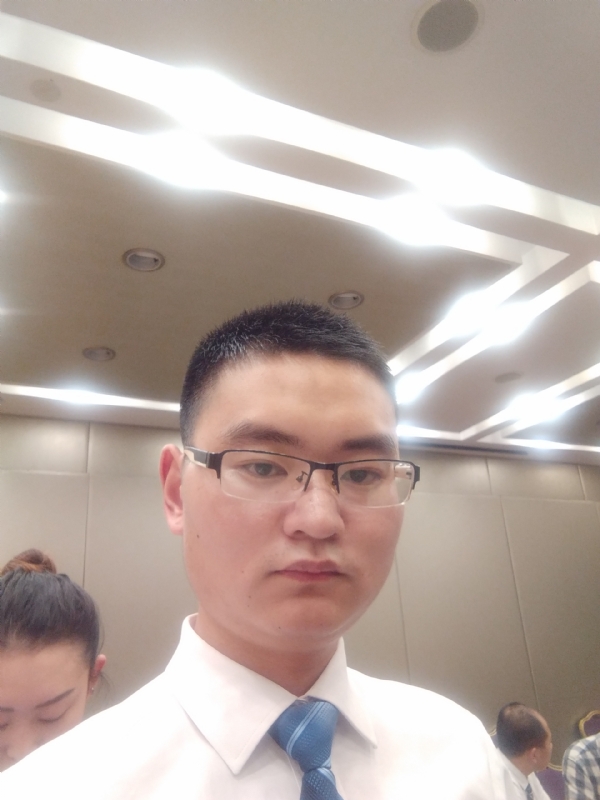 慕秋的第三张照片--心连心婚恋交友平台