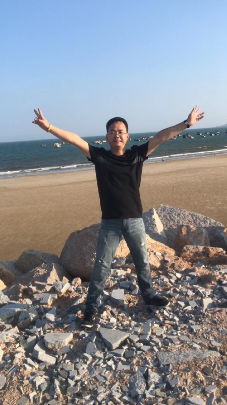 天天的第一张照片--心连心婚恋交友平台