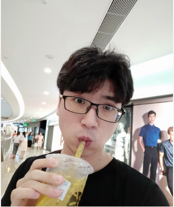 jin的第一张照片--心连心婚恋交友平台