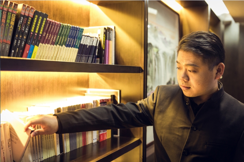 刘杰斌的第一张照片--心连心婚恋交友平台