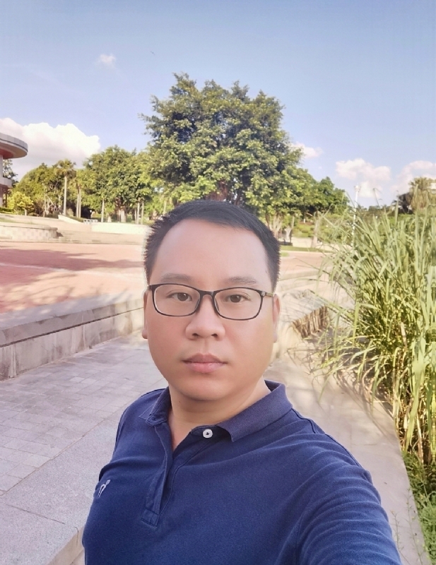 小兵的第一张照片--心连心婚恋交友平台