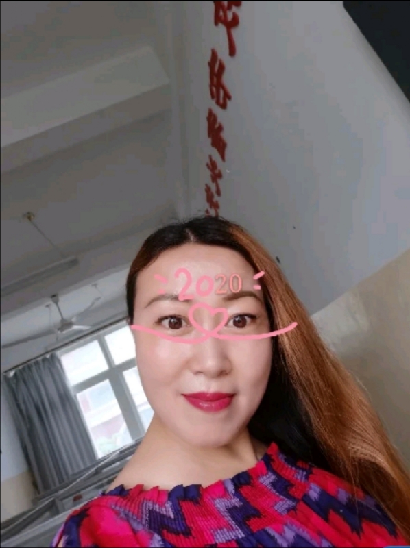 庭院深深的第二张照片--心连心婚恋交友平台