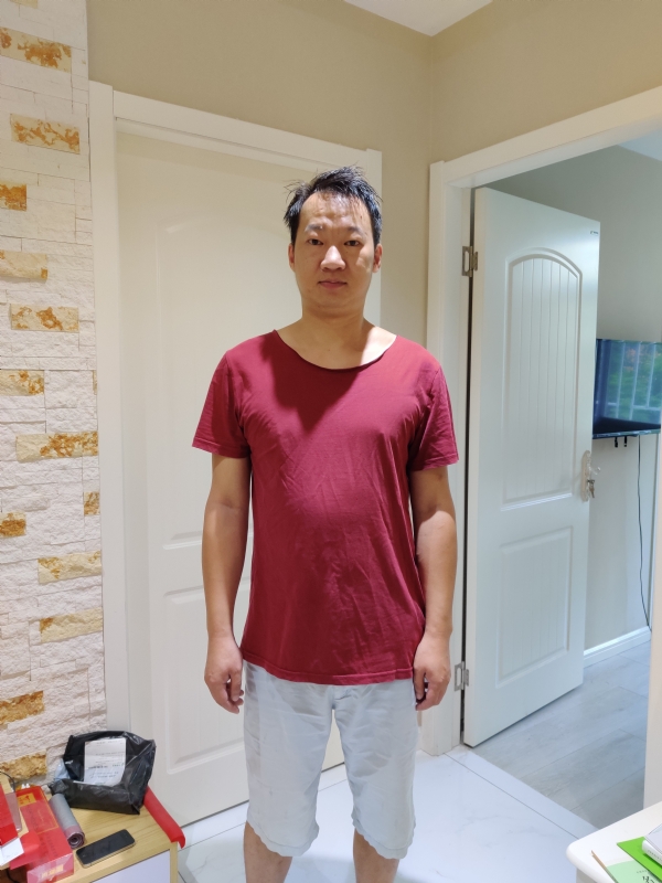 张生的第二张照片--心连心婚恋交友平台