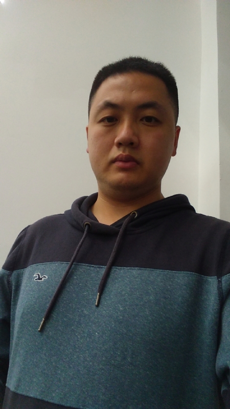 咦楼的第一张照片--心连心婚恋交友平台