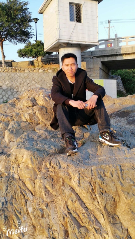 王俊辉的第一张照片--心连心婚恋交友平台