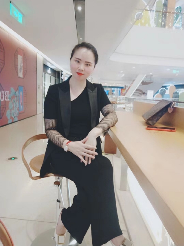 洒脱666的第一张照片--心连心婚恋交友平台