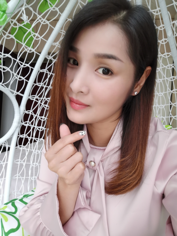 夏雨的第一张照片--心连心婚恋交友平台