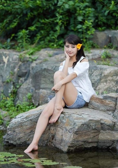 陌陌的第一张照片--心连心婚恋交友平台