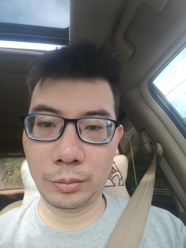 永恒无望的第一张照片--心连心婚恋交友平台