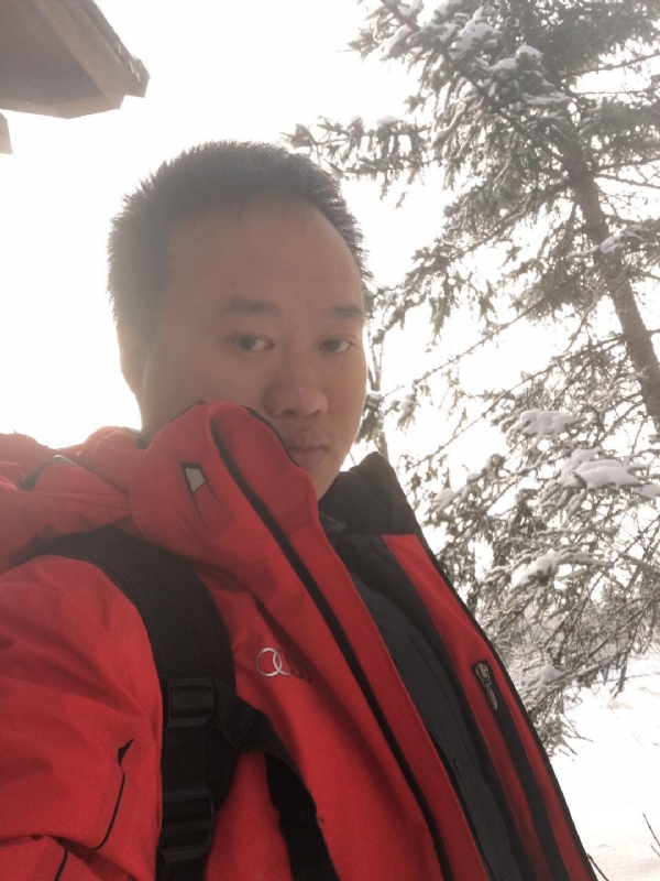 鷇音子的第一张照片--心连心婚恋交友平台