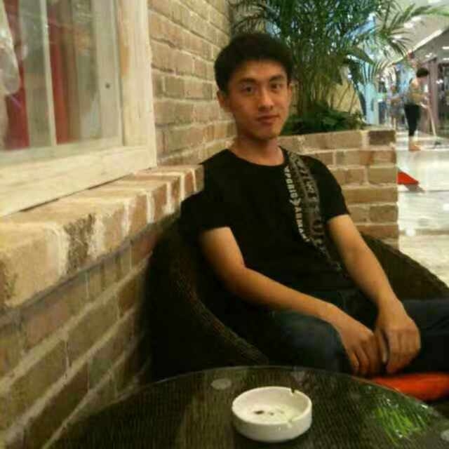 xuezqian的第一张照片--心连心婚恋交友平台